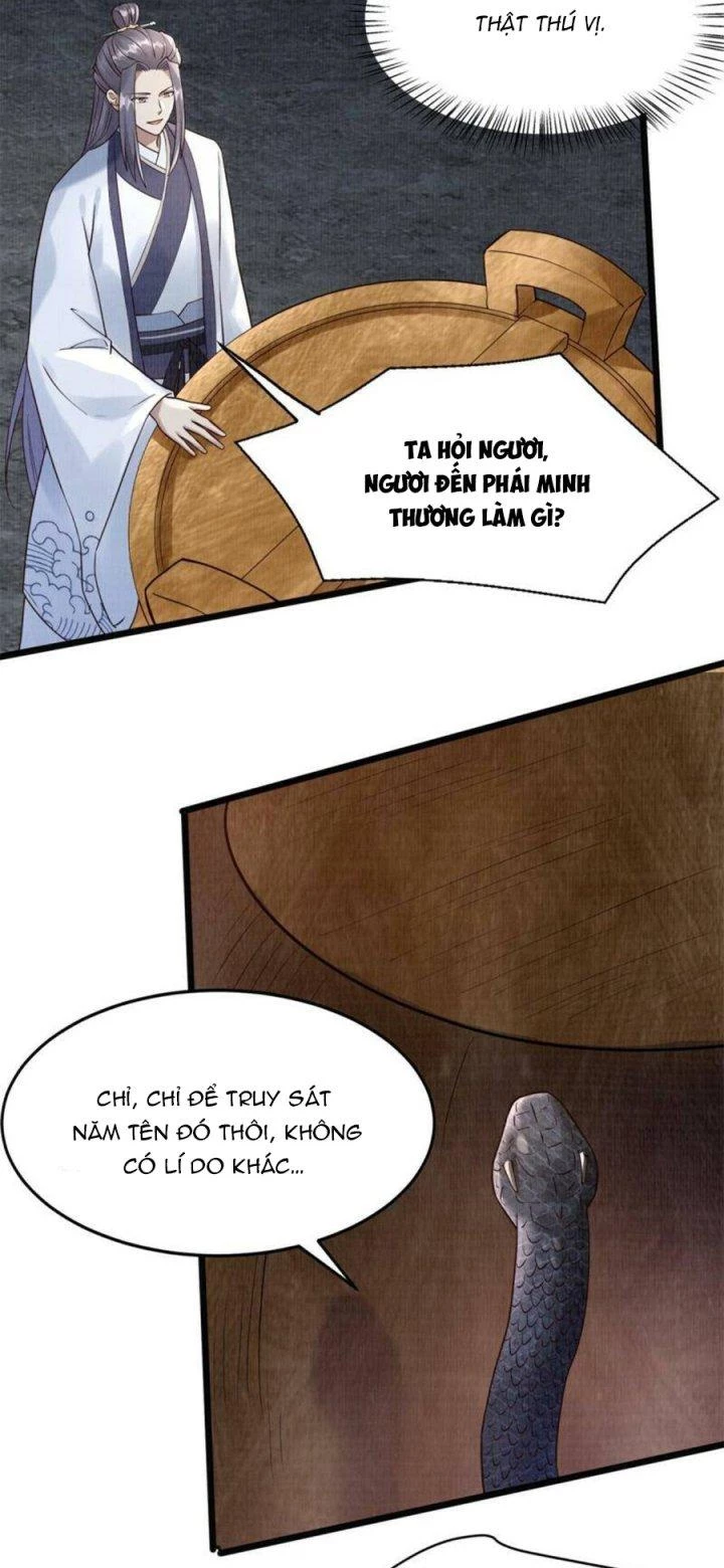 Đại Đạo Tranh Phong Chapter 7 - Trang 2