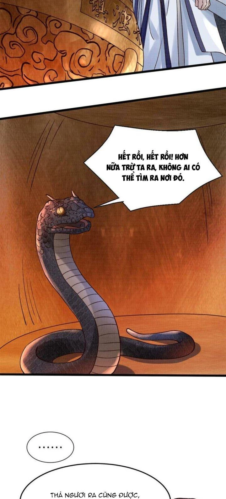 Đại Đạo Tranh Phong Chapter 7 - Trang 2