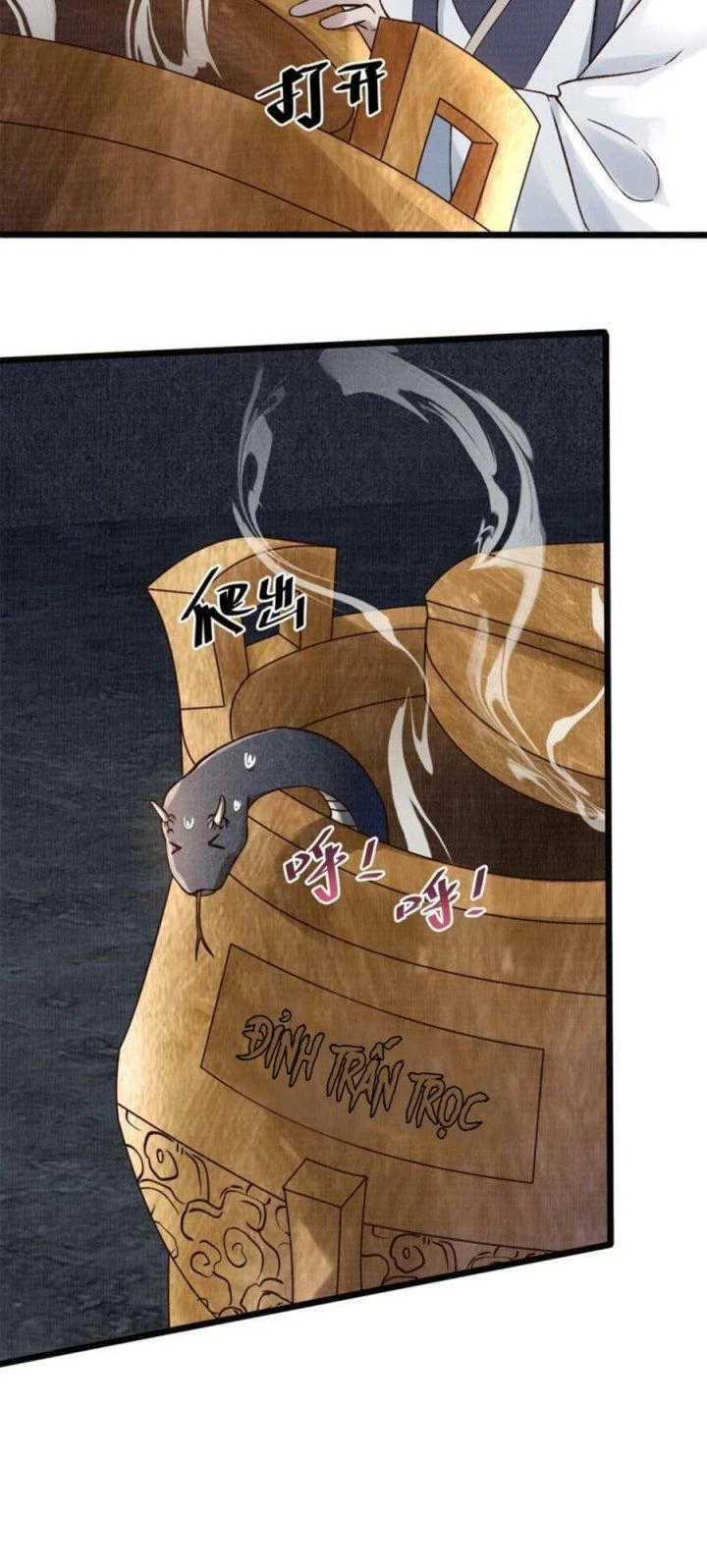 Đại Đạo Tranh Phong Chapter 7 - Trang 2