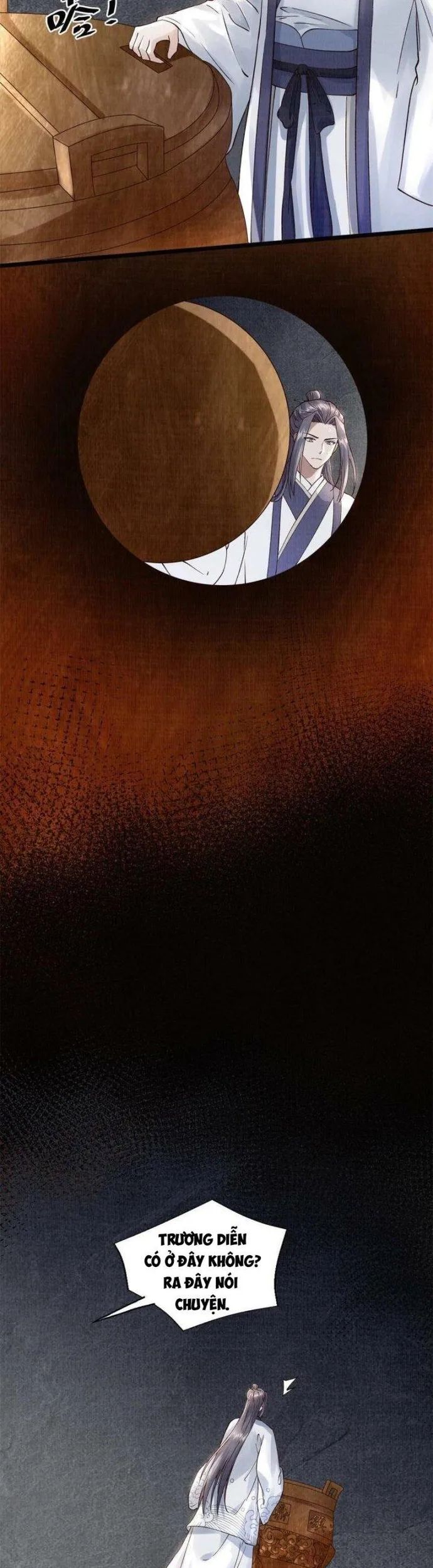 Đại Đạo Tranh Phong Chapter 8 - Trang 2