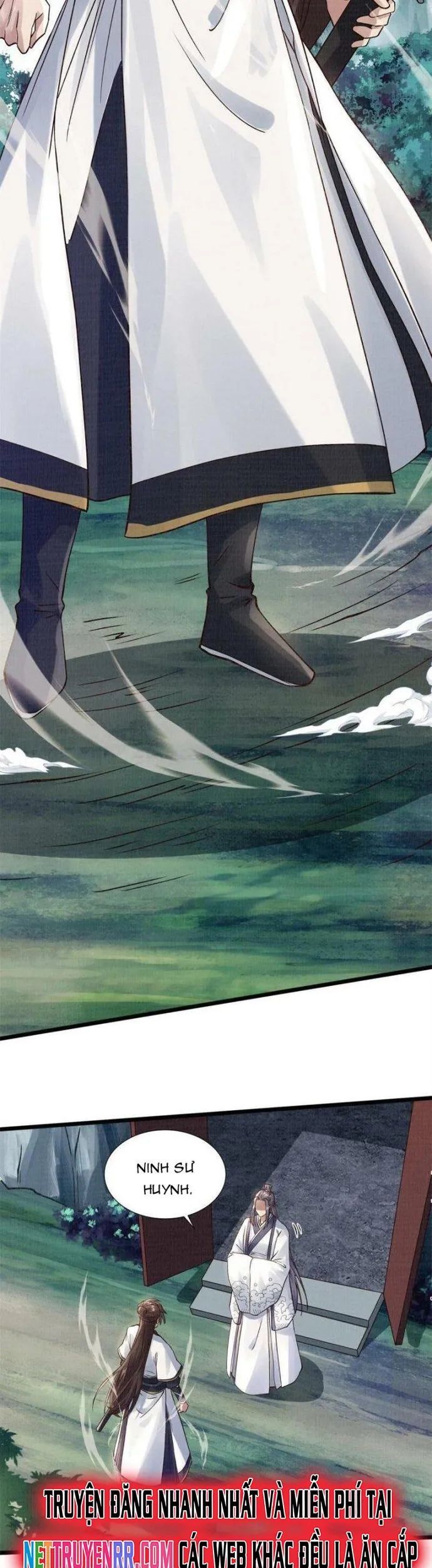 Đại Đạo Tranh Phong Chapter 8 - Trang 2