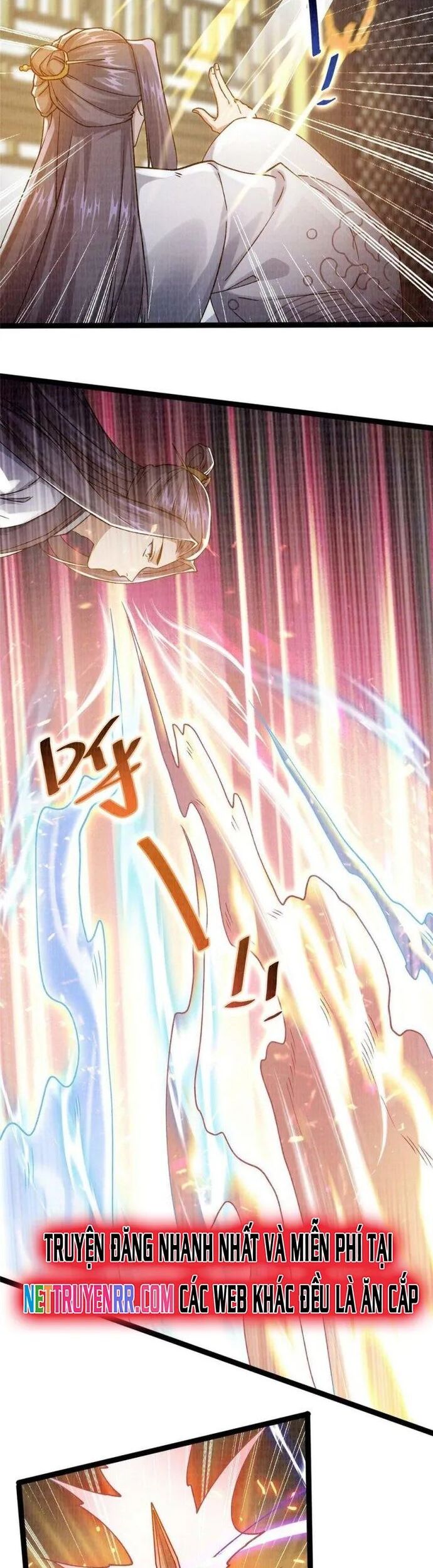 Đại Đạo Tranh Phong Chapter 27 - Trang 2