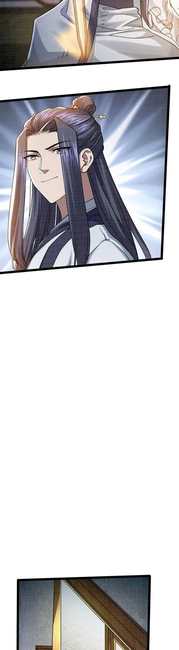 Đại Đạo Tranh Phong Chapter 27 - Trang 2