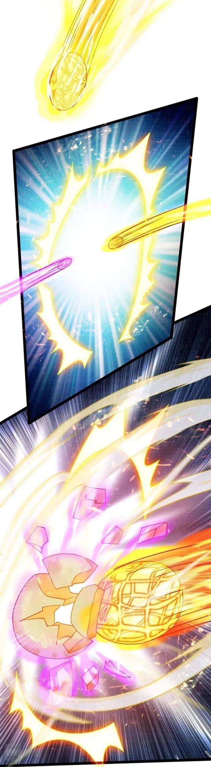 Đại Đạo Tranh Phong Chapter 31 - Trang 2