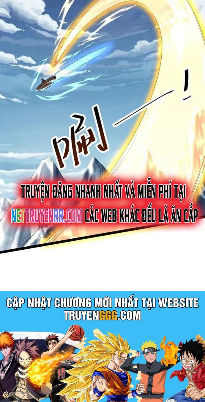 Đại Đạo Tranh Phong Chapter 33 - Trang 2