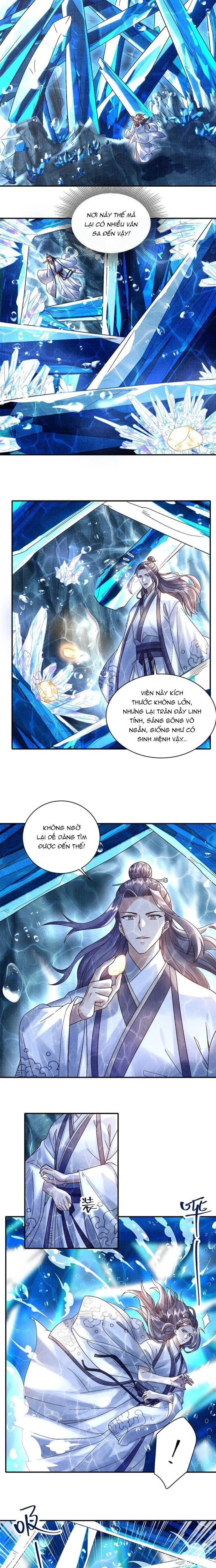 Đại Đạo Tranh Phong Chapter 36 - Trang 2