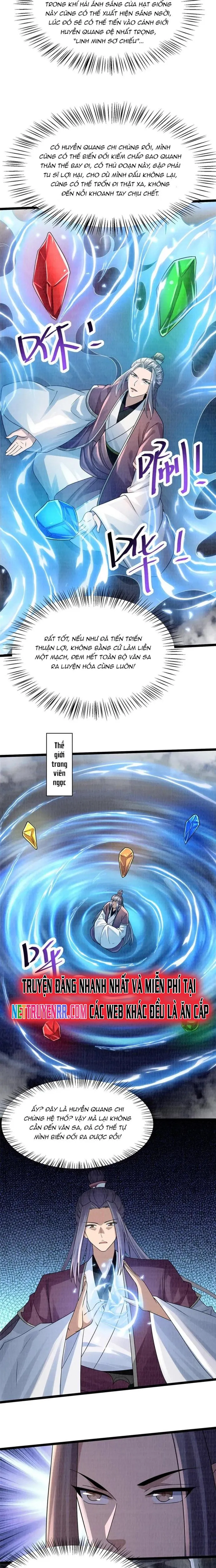 Đại Đạo Tranh Phong Chapter 39 - Trang 2