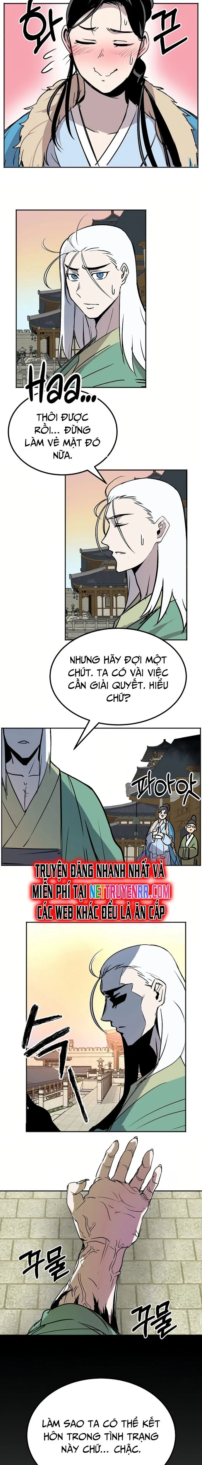Đại Đạo Tranh Phong Chapter 40 - Trang 2