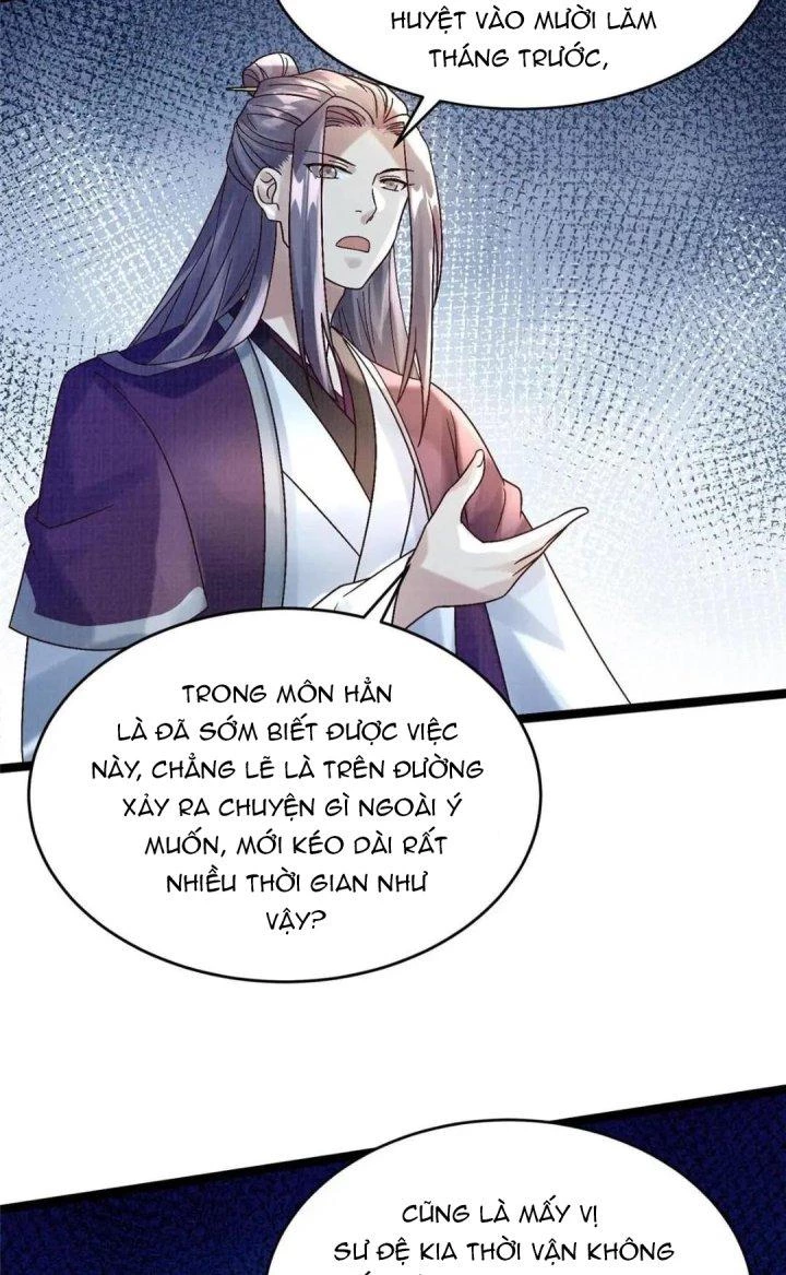Đại Đạo Tranh Phong Chapter 45 - Trang 2
