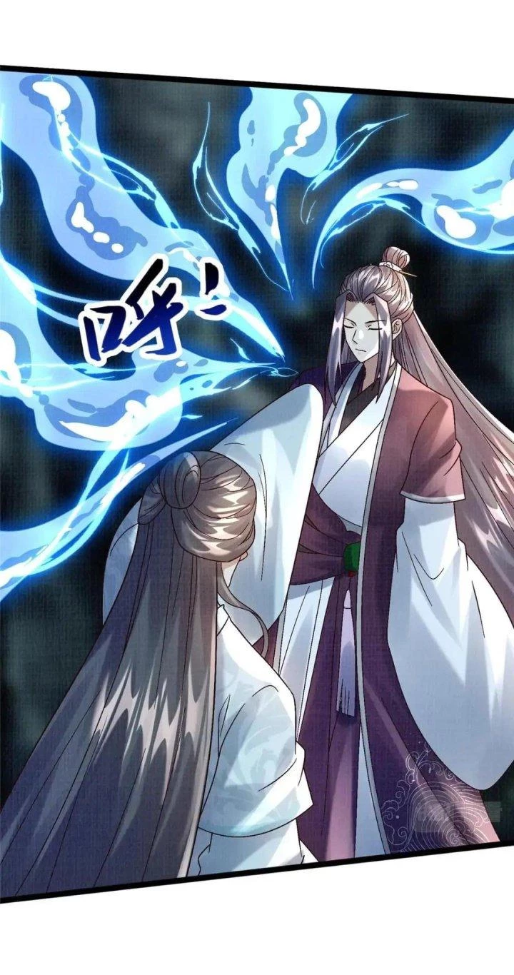 Đại Đạo Tranh Phong Chapter 45 - Trang 2