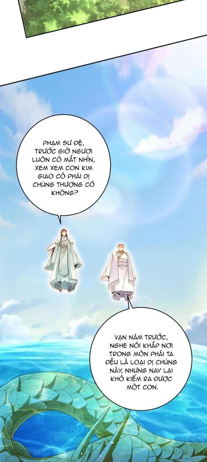 Đại Đạo Tranh Phong Chapter 46 - Trang 2