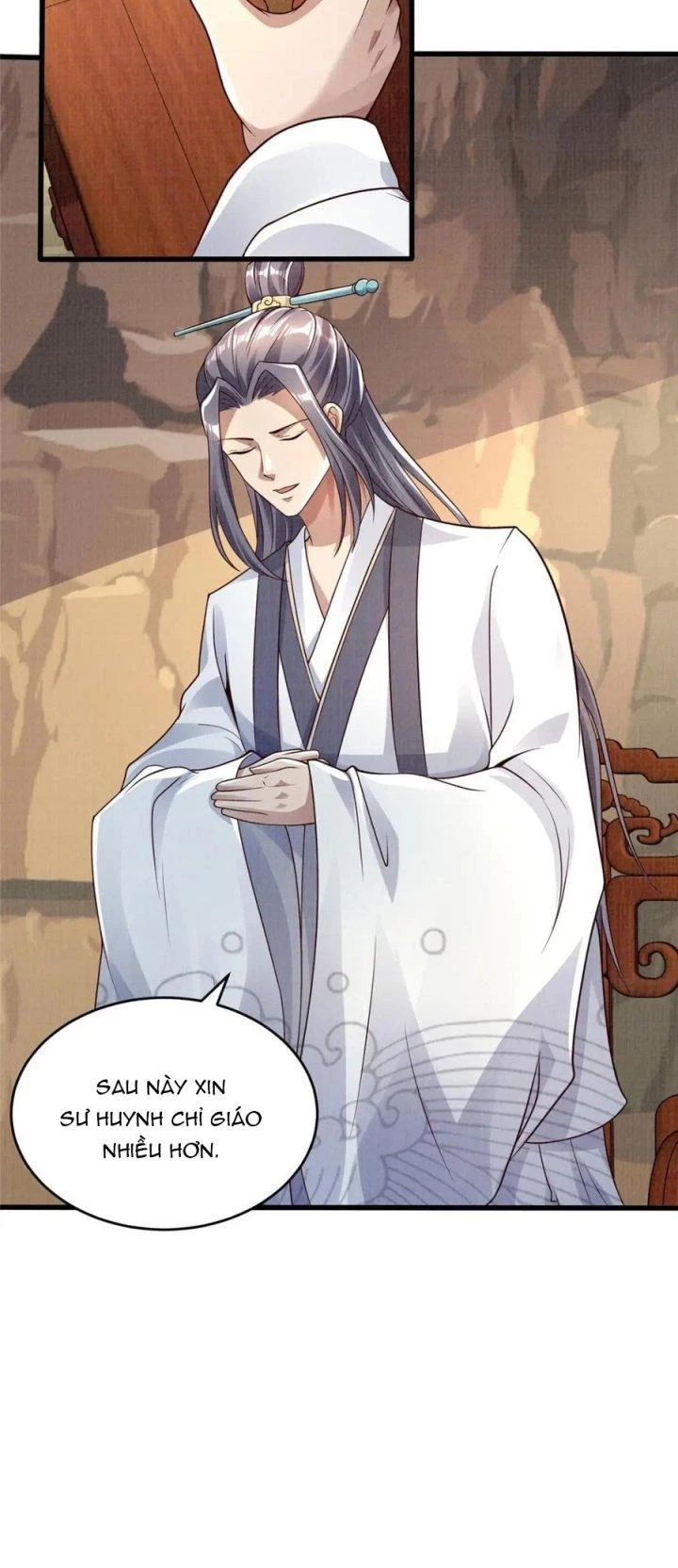 Đại Đạo Tranh Phong Chapter 47 - Trang 2