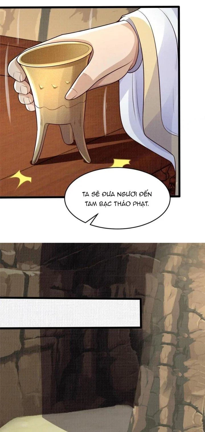 Đại Đạo Tranh Phong Chapter 47 - Trang 2