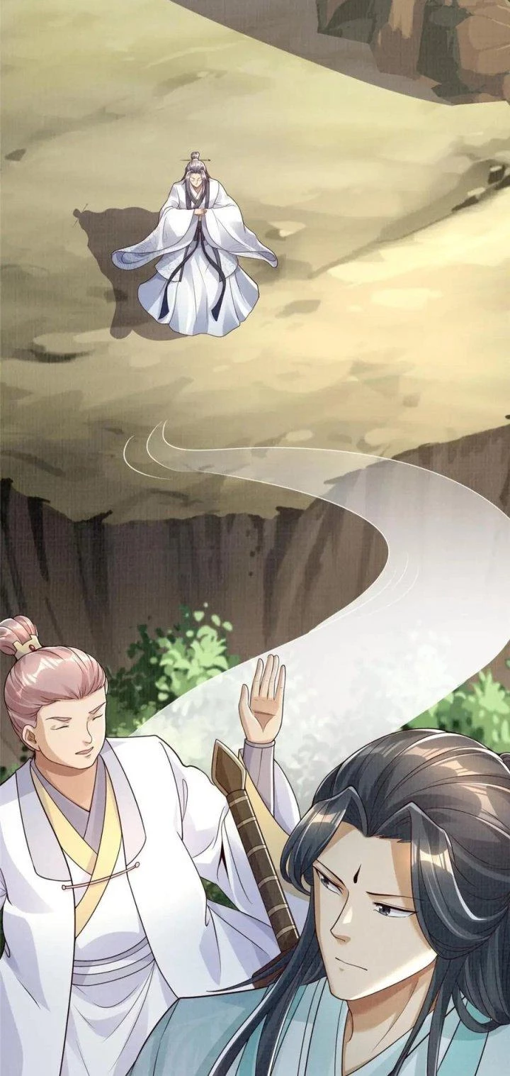 Đại Đạo Tranh Phong Chapter 47 - Trang 2