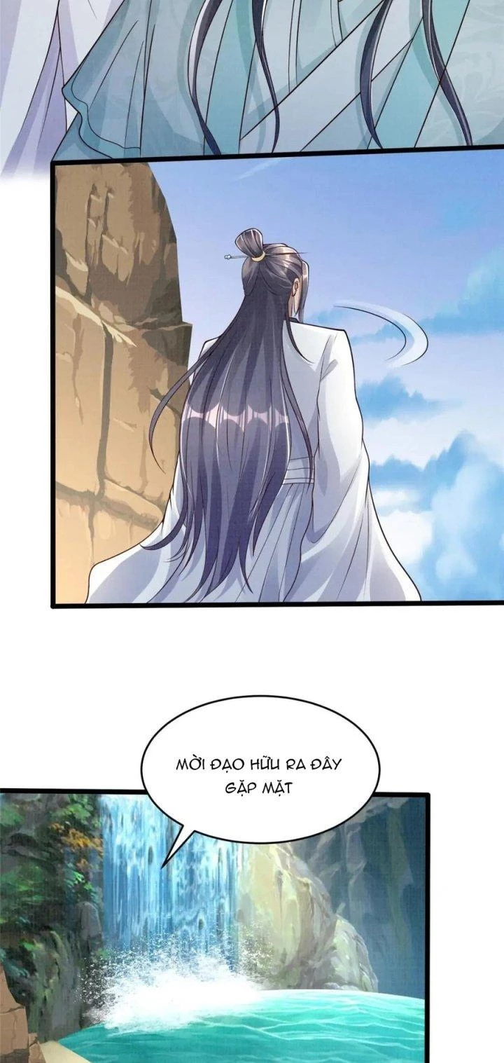 Đại Đạo Tranh Phong Chapter 47 - Trang 2