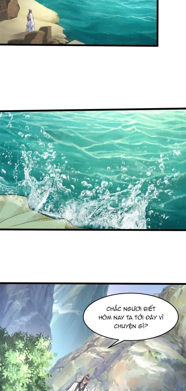 Đại Đạo Tranh Phong Chapter 47 - Trang 2