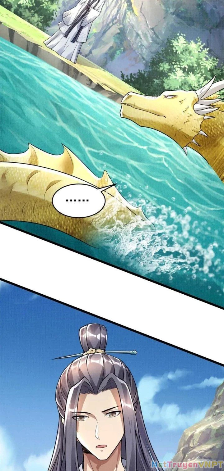 Đại Đạo Tranh Phong Chapter 47 - Trang 2