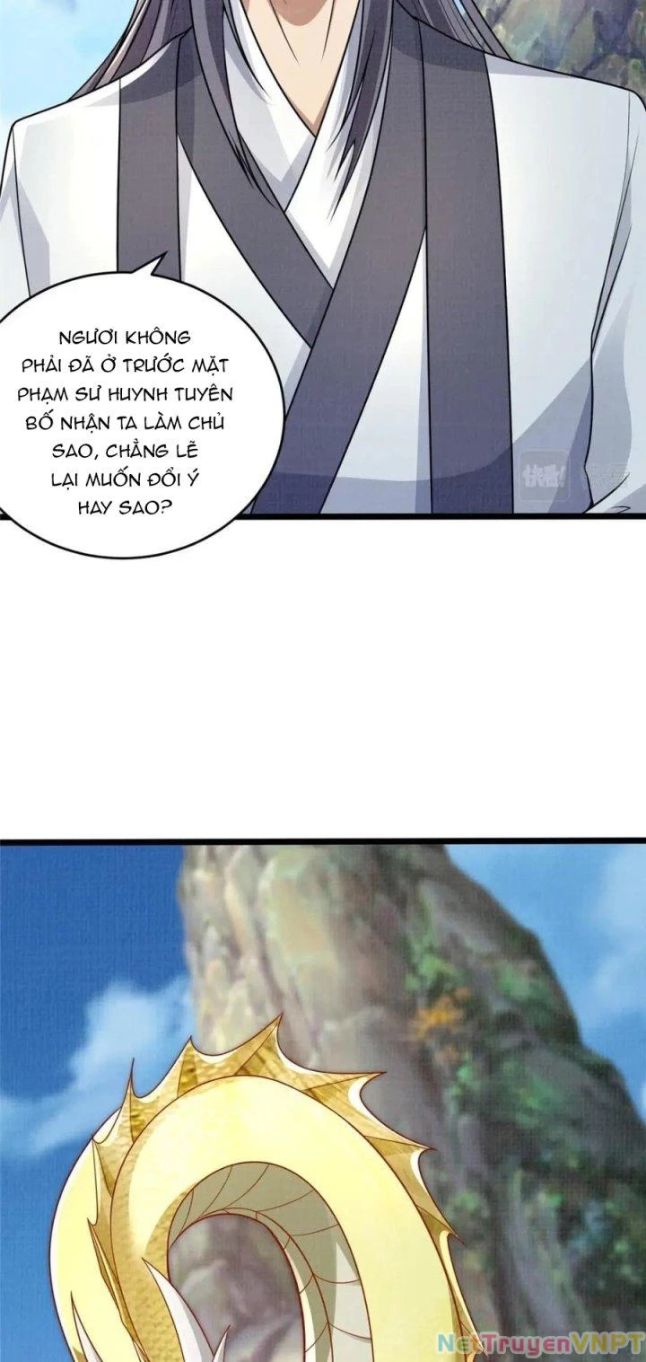 Đại Đạo Tranh Phong Chapter 47 - Trang 2