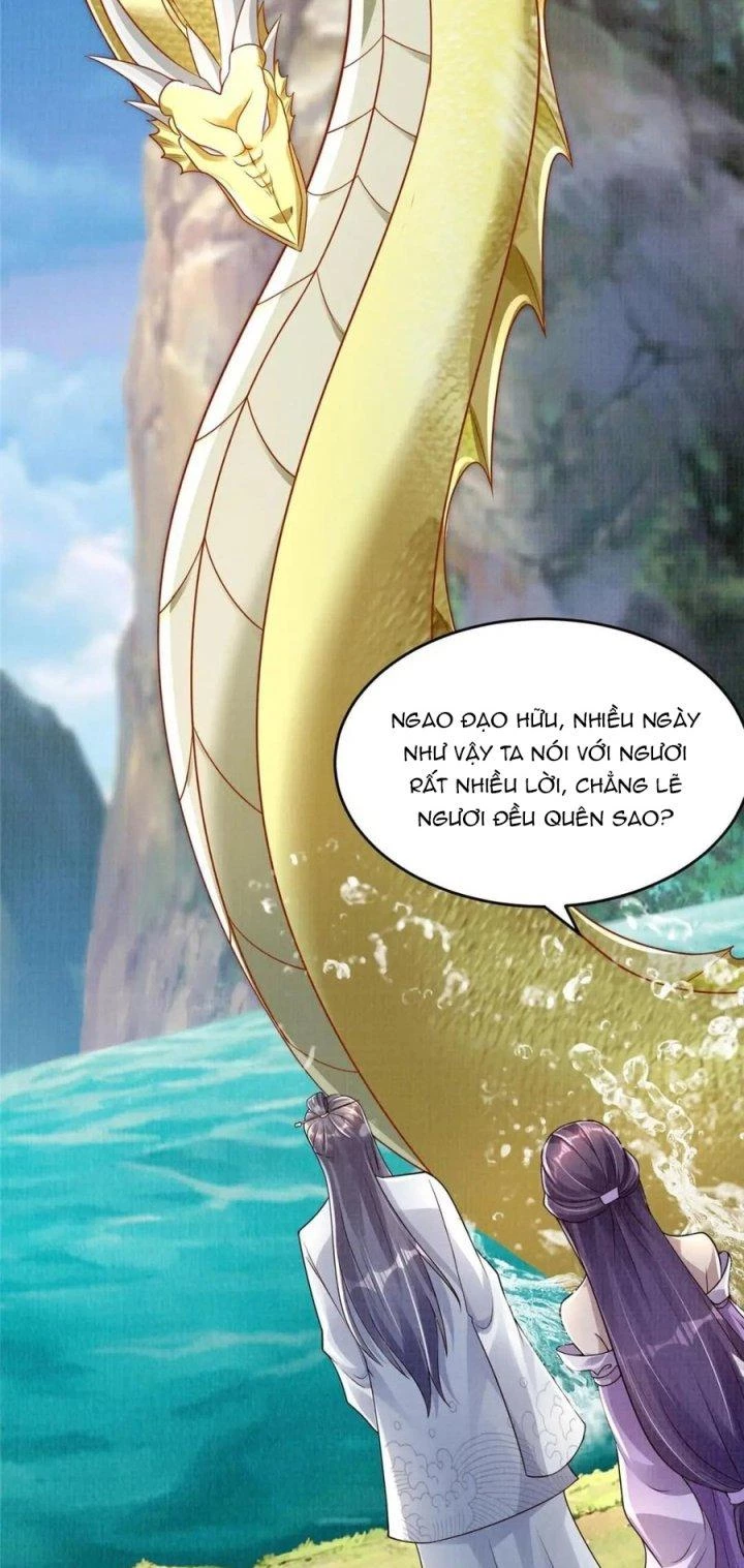 Đại Đạo Tranh Phong Chapter 47 - Trang 2