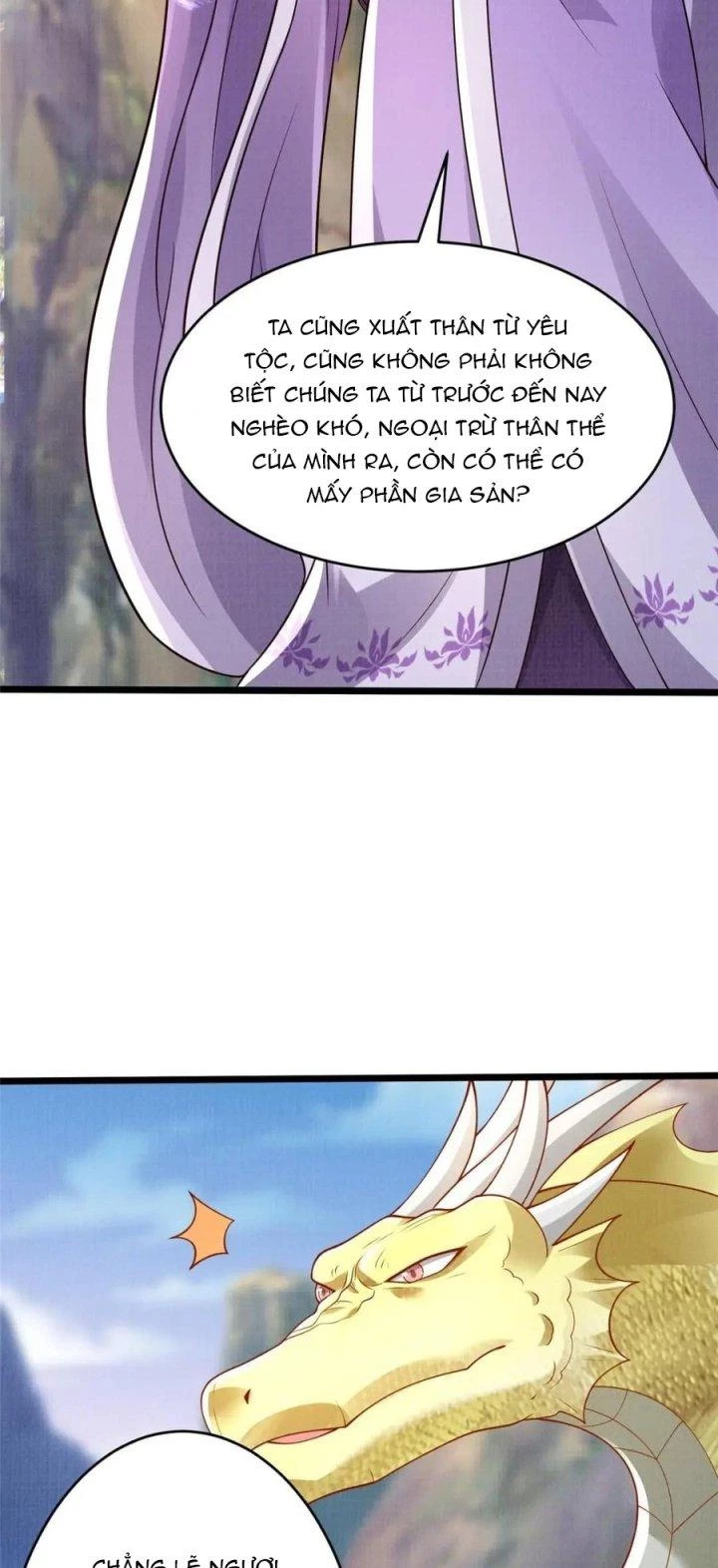 Đại Đạo Tranh Phong Chapter 47 - Trang 2