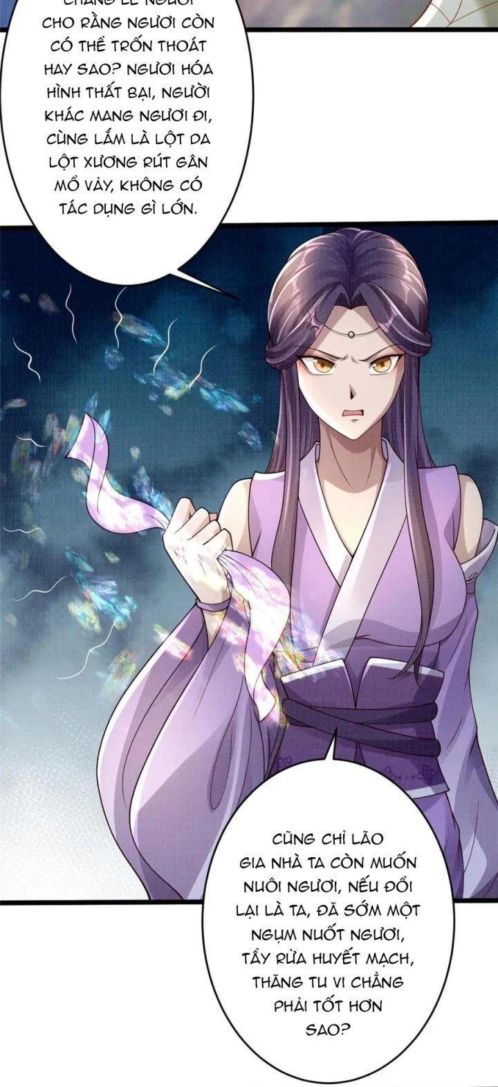 Đại Đạo Tranh Phong Chapter 47 - Trang 2