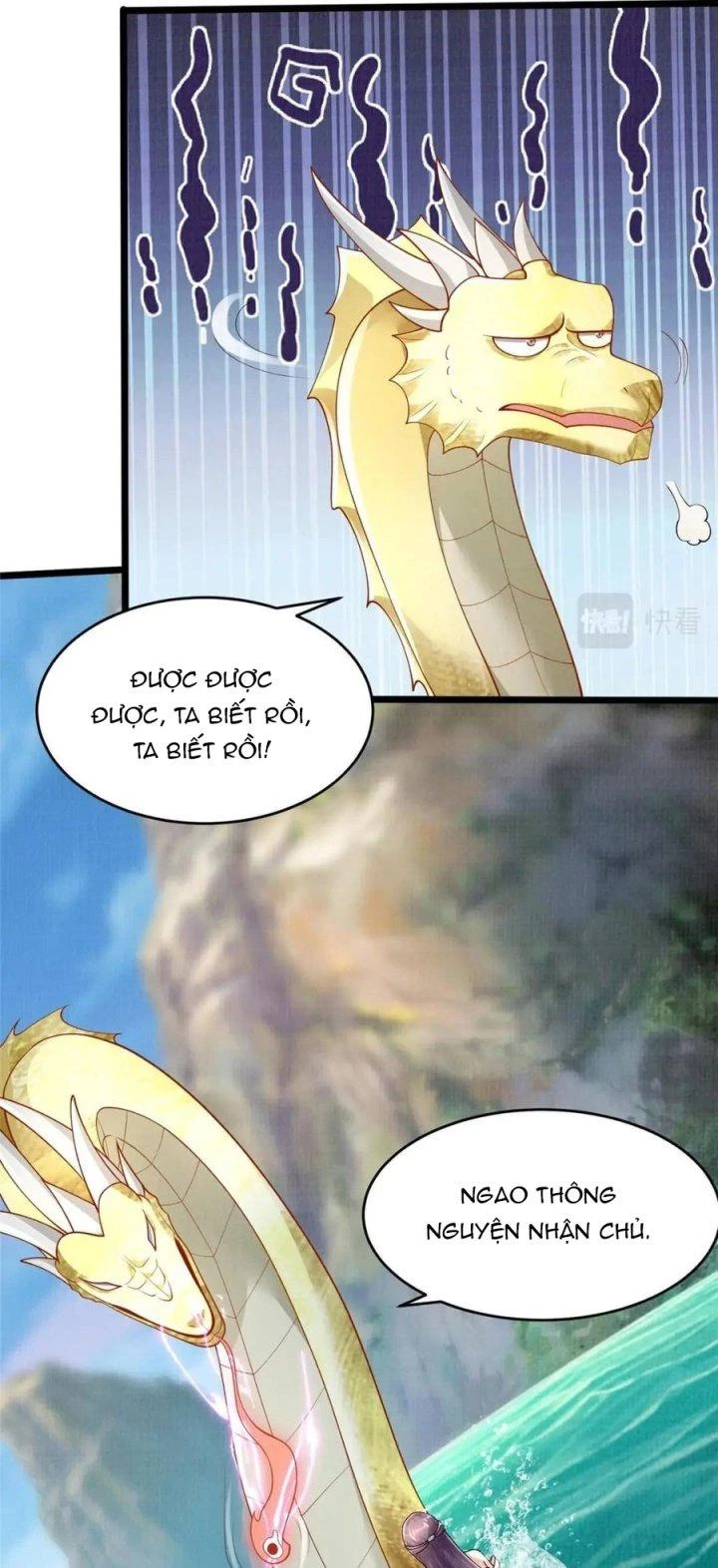 Đại Đạo Tranh Phong Chapter 47 - Trang 2