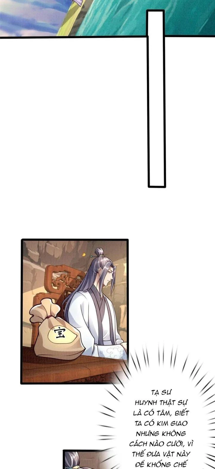 Đại Đạo Tranh Phong Chapter 47 - Trang 2