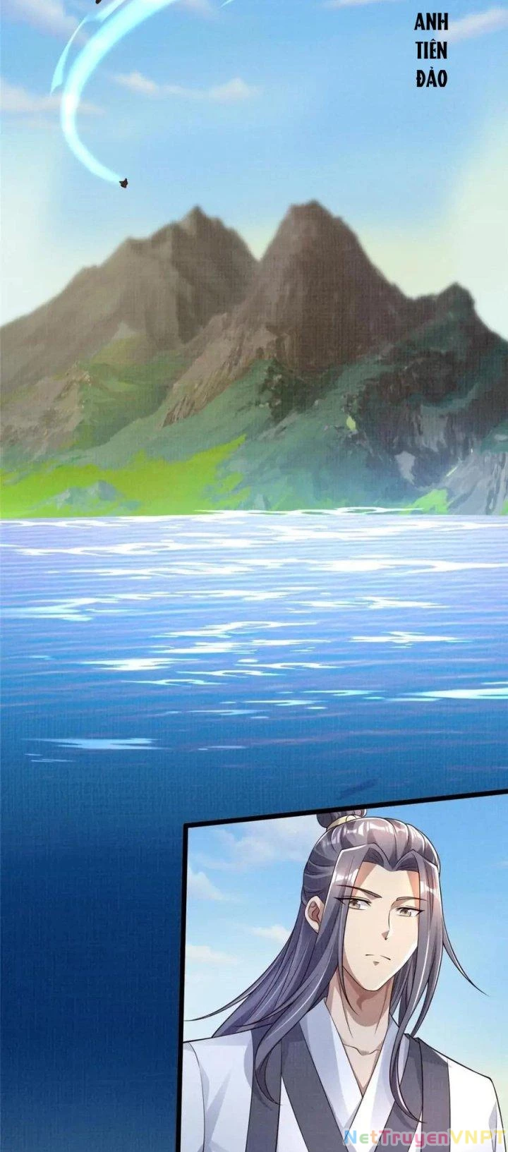 Đại Đạo Tranh Phong Chapter 47 - Trang 2