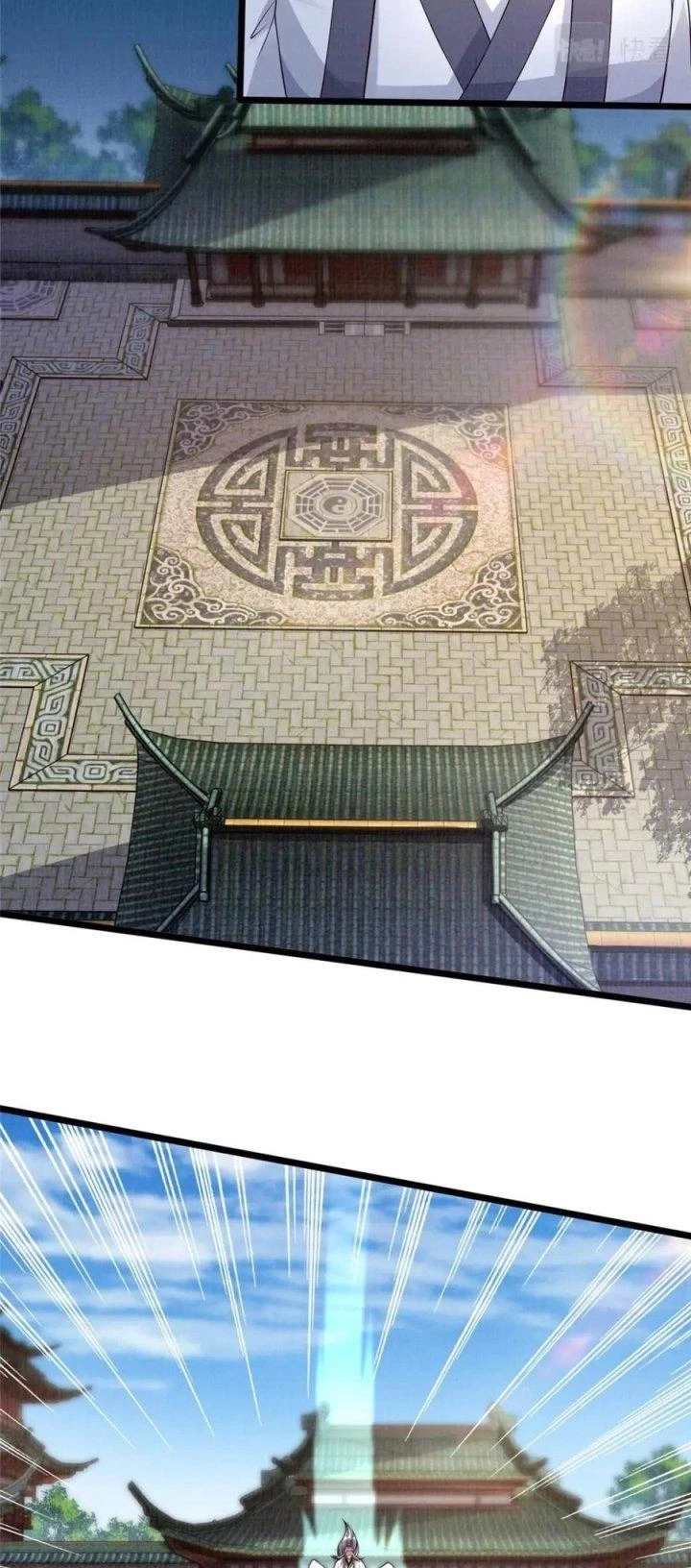 Đại Đạo Tranh Phong Chapter 47 - Trang 2