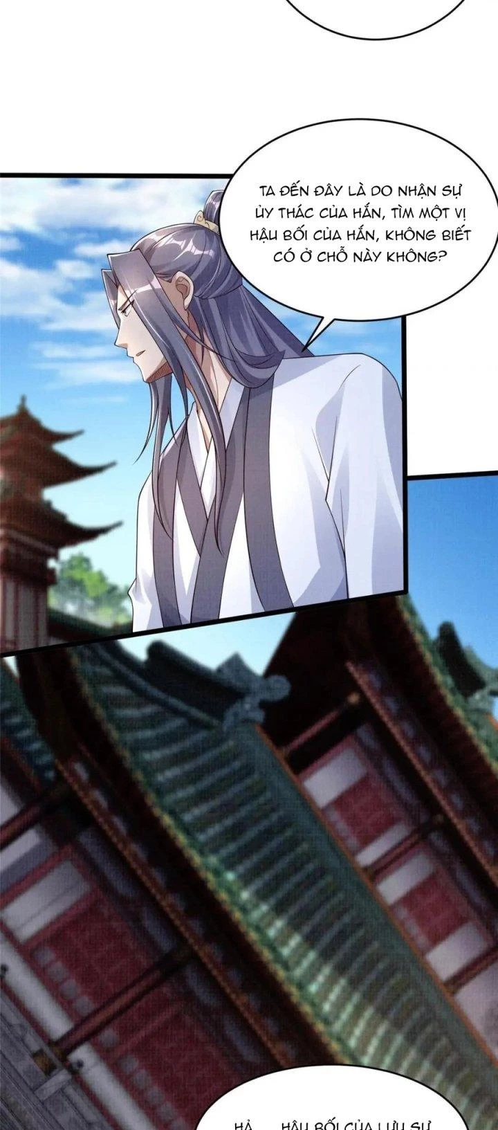 Đại Đạo Tranh Phong Chapter 47 - Trang 2