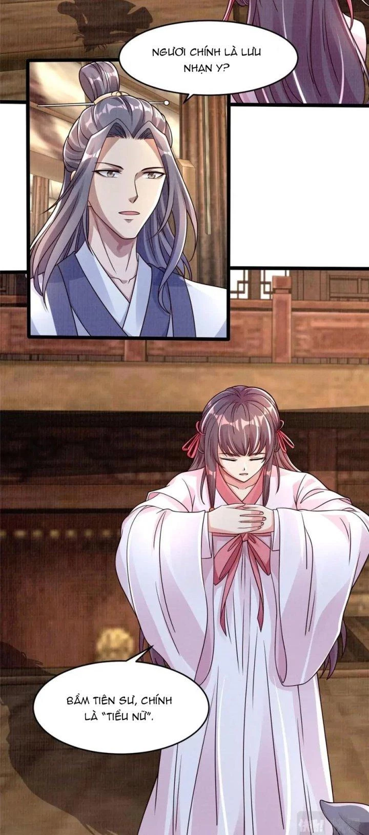 Đại Đạo Tranh Phong Chapter 47 - Trang 2