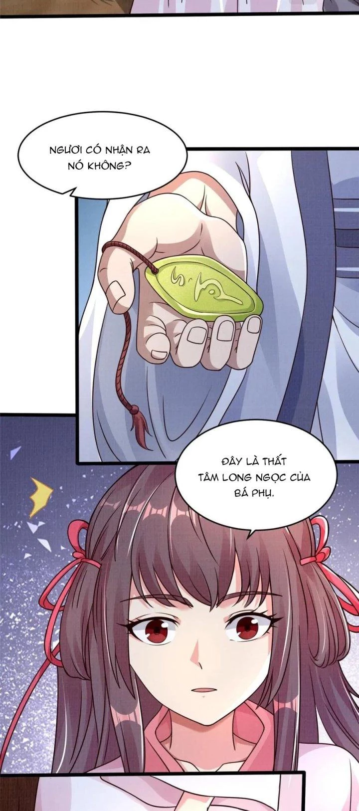 Đại Đạo Tranh Phong Chapter 47 - Trang 2