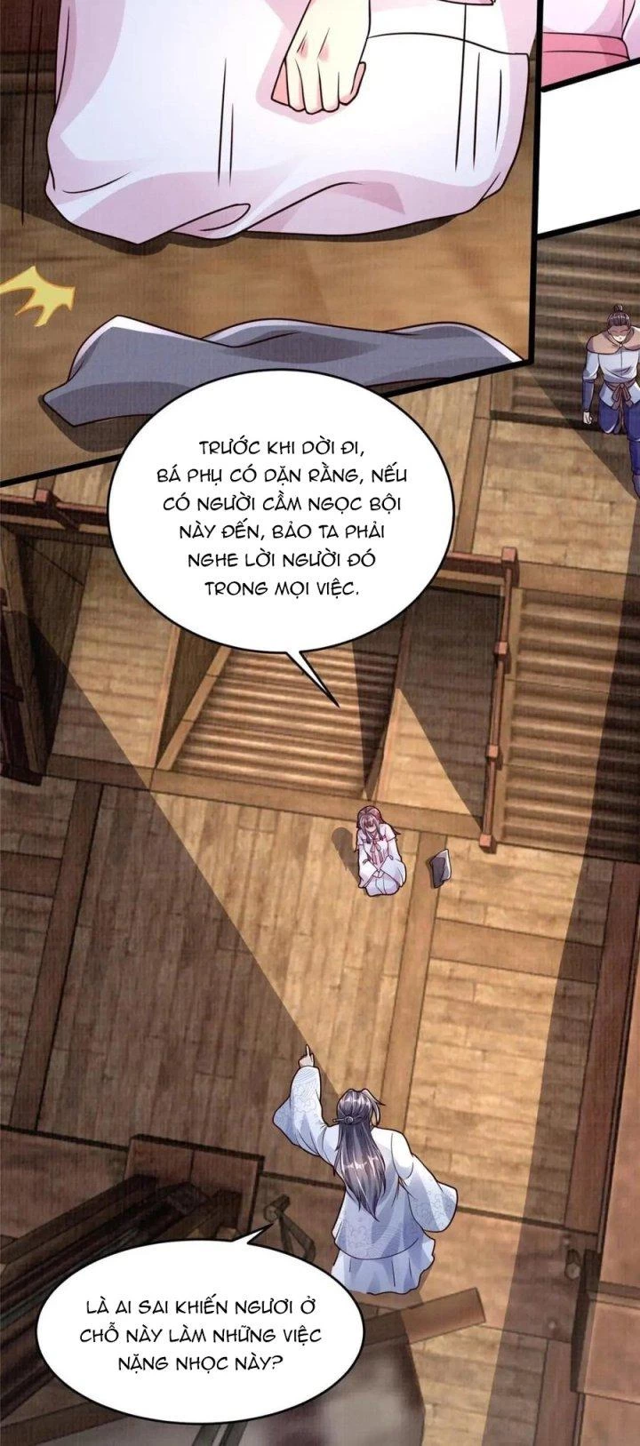 Đại Đạo Tranh Phong Chapter 47 - Trang 2