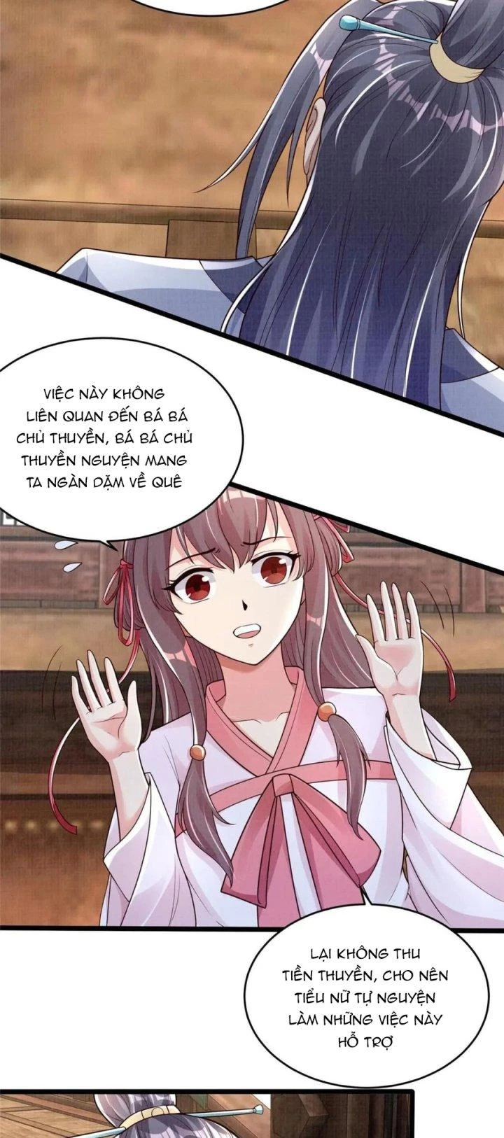 Đại Đạo Tranh Phong Chapter 47 - Trang 2