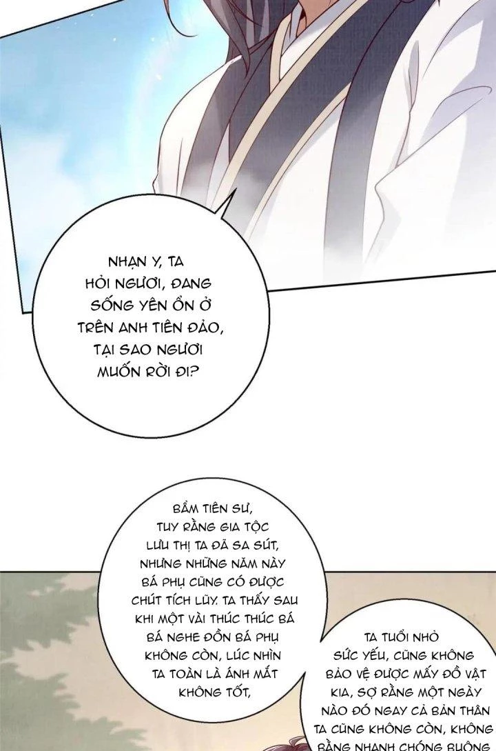 Đại Đạo Tranh Phong Chapter 48 - Trang 2