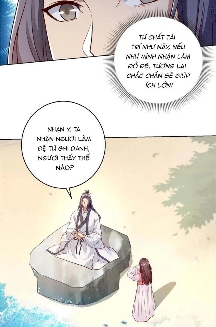 Đại Đạo Tranh Phong Chapter 48 - Trang 2
