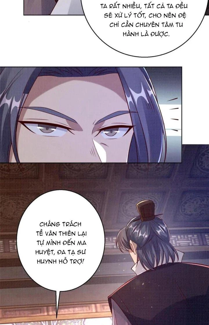 Đại Đạo Tranh Phong Chapter 48 - Trang 2