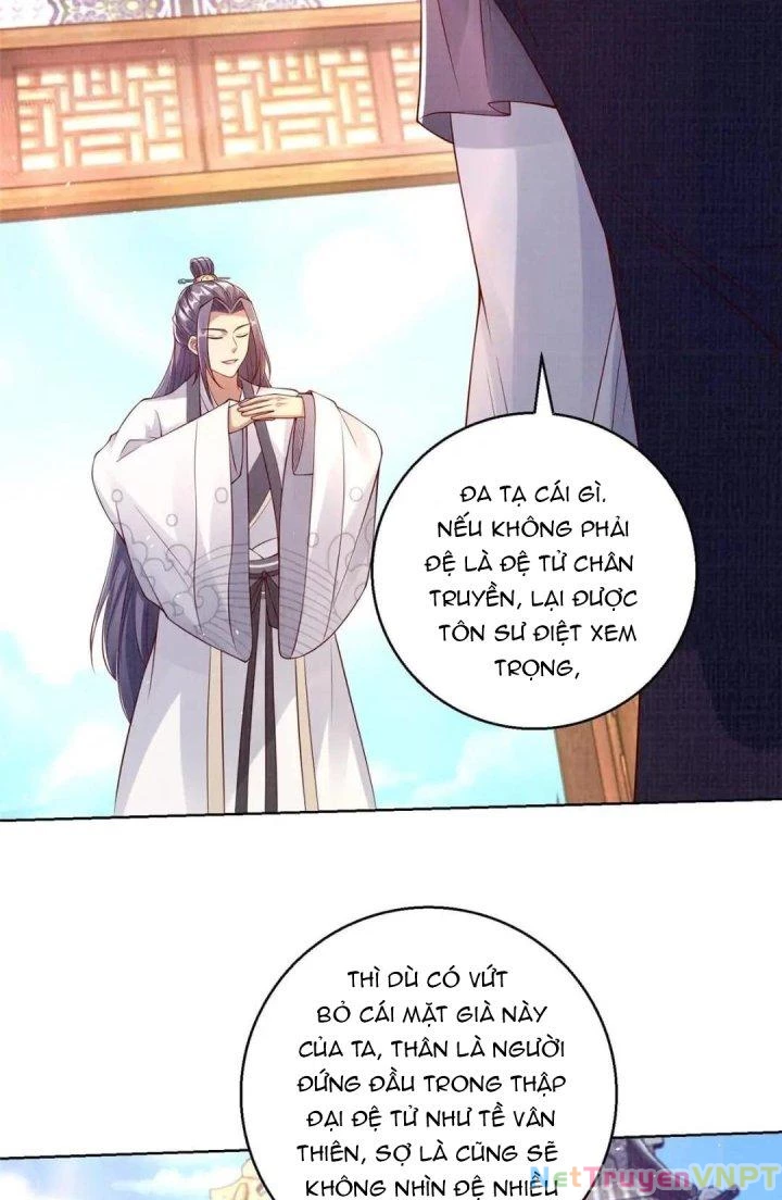 Đại Đạo Tranh Phong Chapter 48 - Trang 2