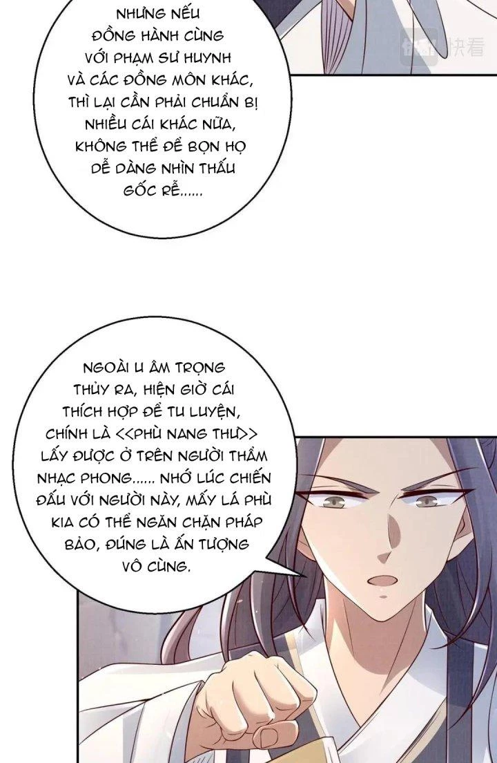 Đại Đạo Tranh Phong Chapter 48 - Trang 2