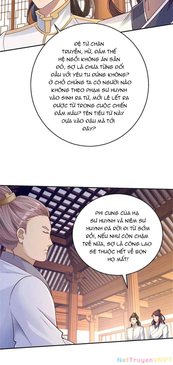 Đại Đạo Tranh Phong Chapter 48 - Trang 2
