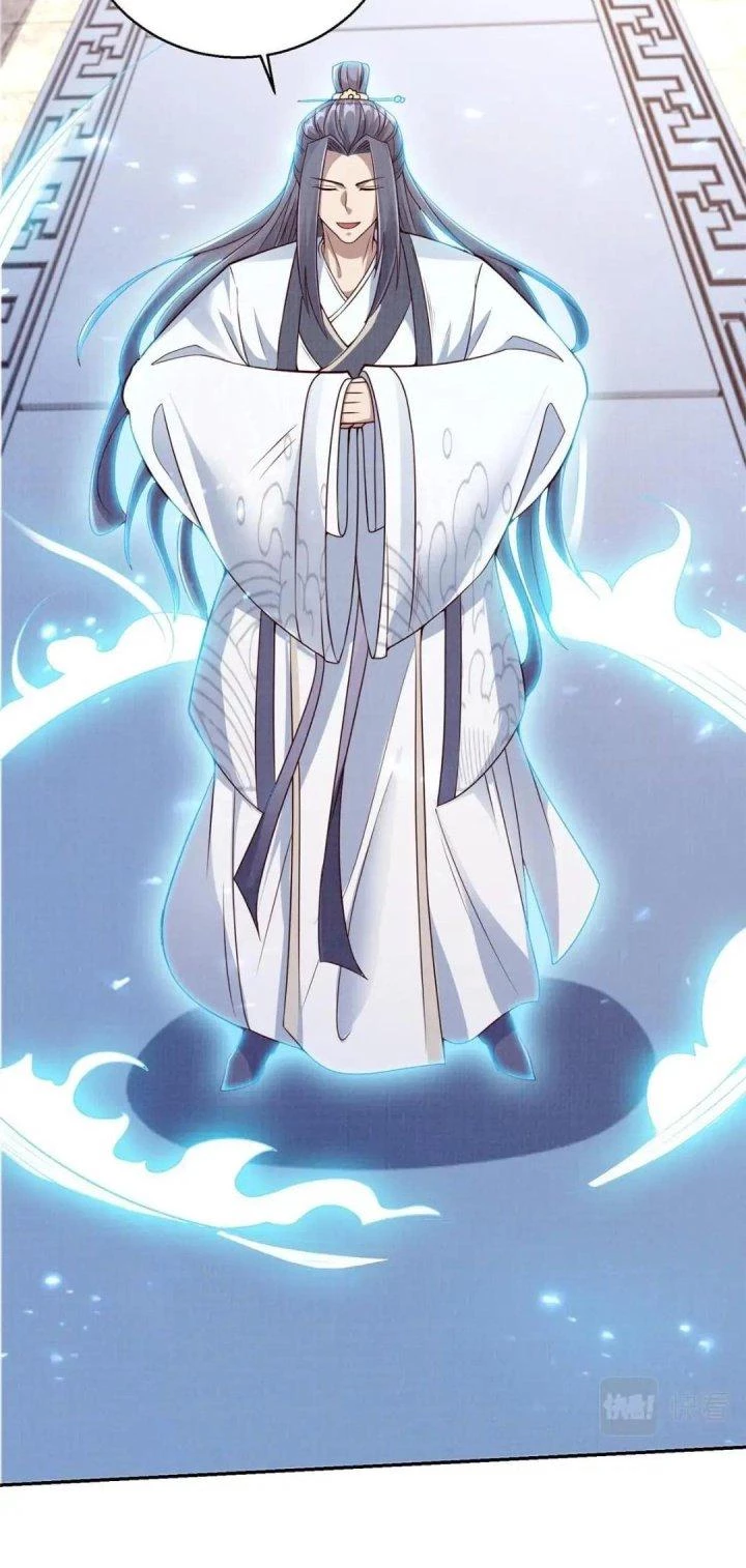 Đại Đạo Tranh Phong Chapter 48 - Trang 2