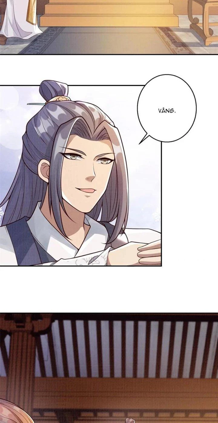 Đại Đạo Tranh Phong Chapter 49 - Trang 2