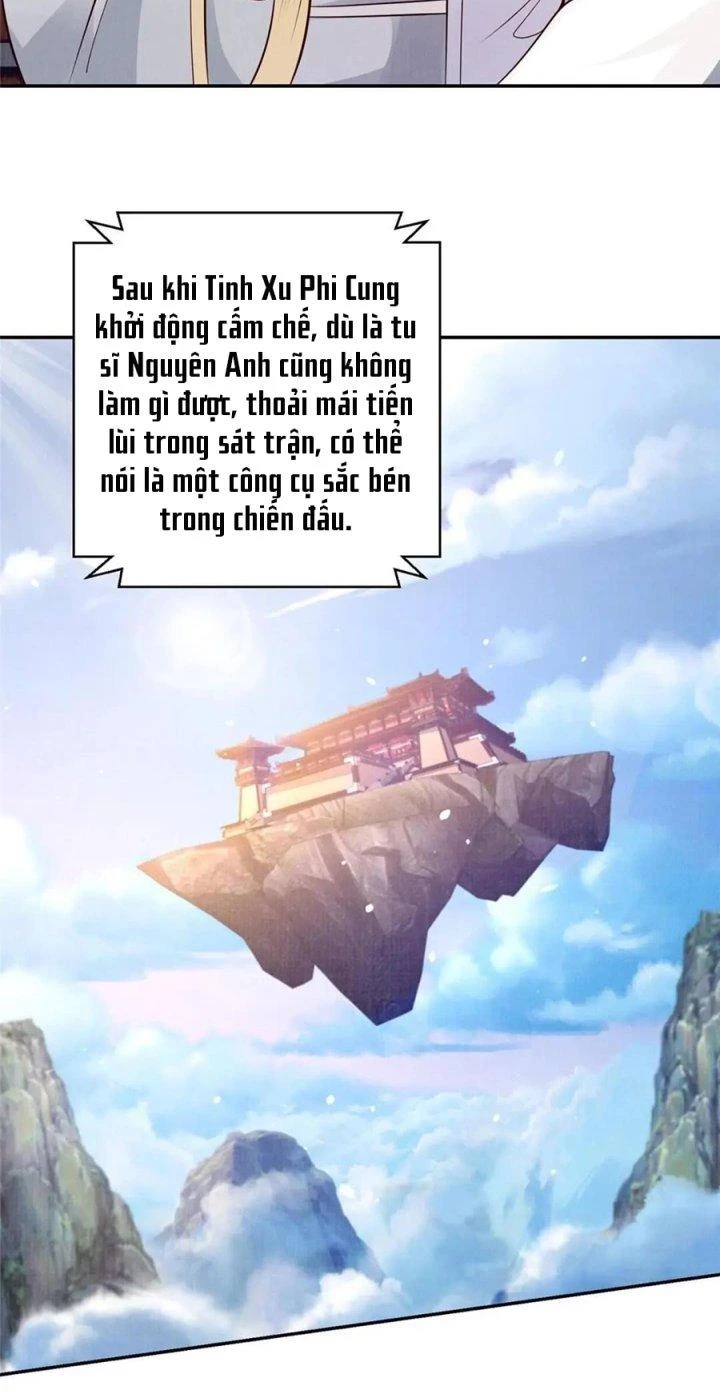 Đại Đạo Tranh Phong Chapter 49 - Trang 2
