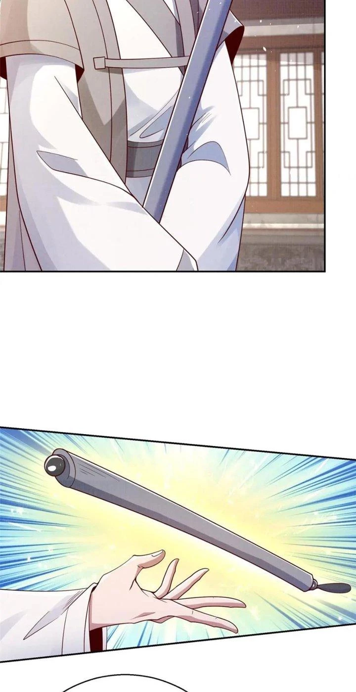 Đại Đạo Tranh Phong Chapter 49 - Trang 2