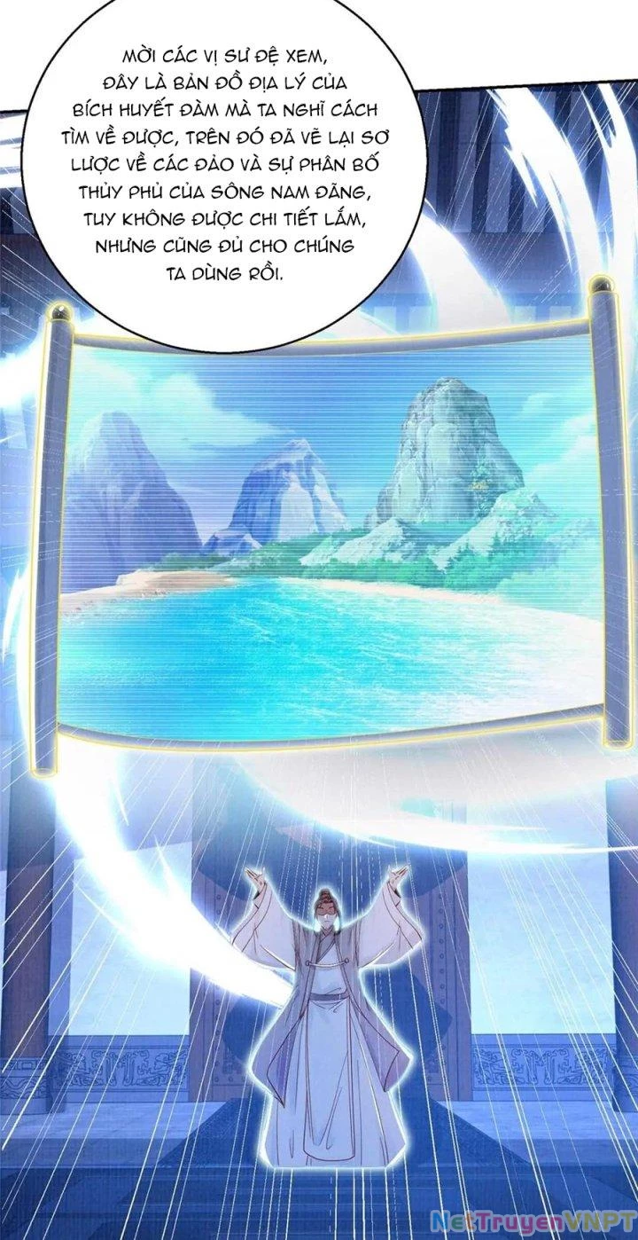 Đại Đạo Tranh Phong Chapter 49 - Trang 2