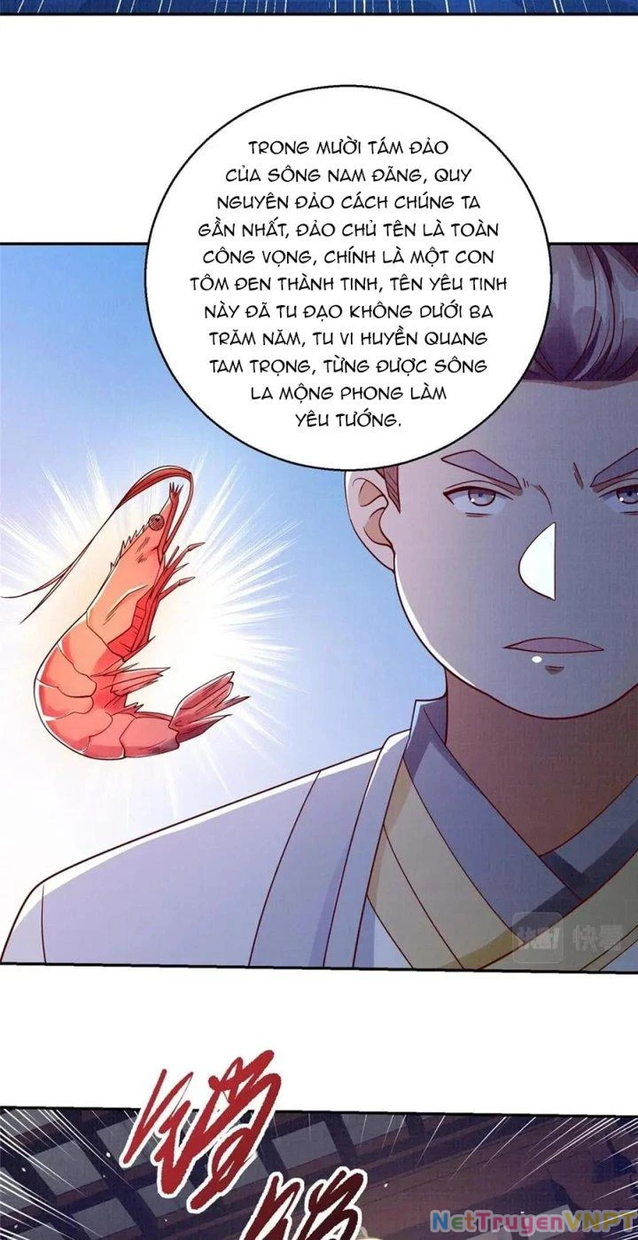 Đại Đạo Tranh Phong Chapter 49 - Trang 2