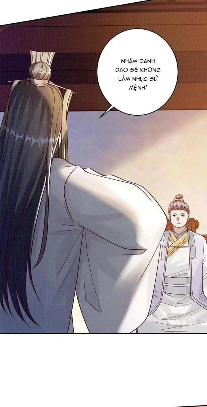 Đại Đạo Tranh Phong Chapter 49 - Trang 2