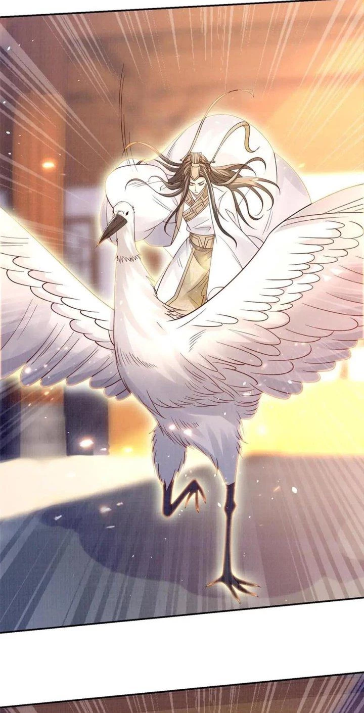 Đại Đạo Tranh Phong Chapter 49 - Trang 2