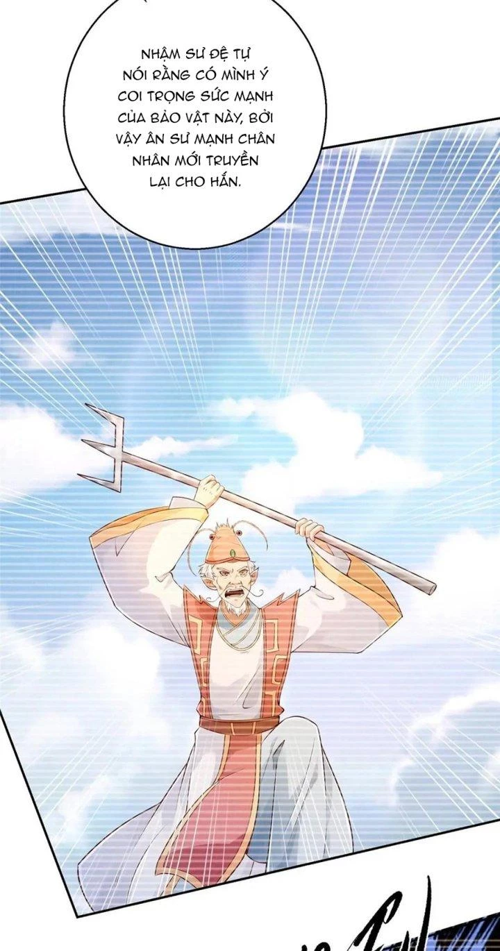 Đại Đạo Tranh Phong Chapter 49 - Trang 2