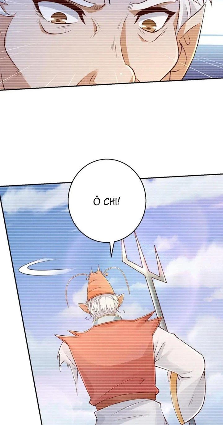 Đại Đạo Tranh Phong Chapter 49 - Trang 2